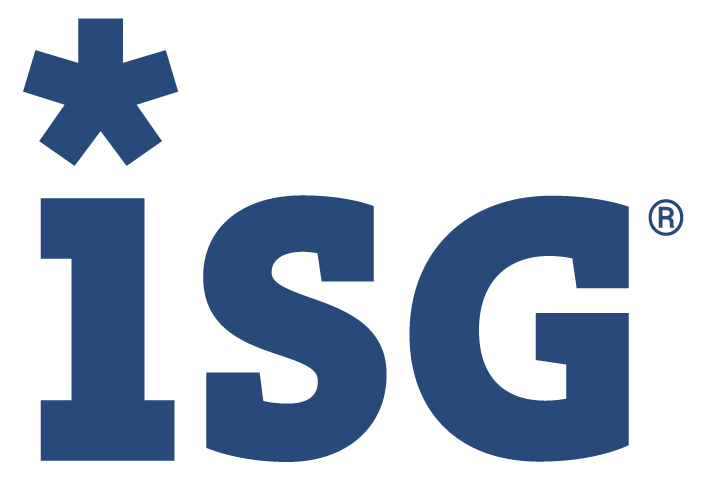 ISG User Admin